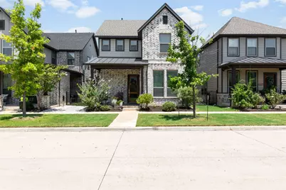 4216 Sechrist Drive, Frisco, TX 75034 - Photo 3