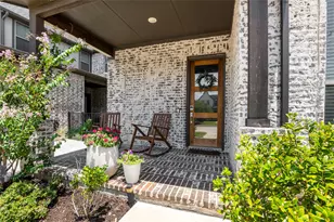 4216 Sechrist Dr, Frisco, TX 75034 - Photo 5