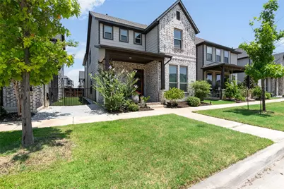 4216 Sechrist Drive, Frisco, TX 75034 - Photo 1