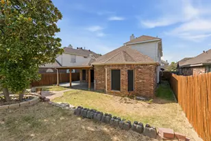 12945 Peach Tree Way, Fort Worth, TX 76040 - Photo 37