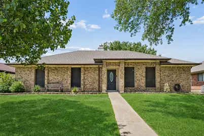 1725 Mayflower Drive, Carrollton, TX 75007 - Photo 1