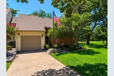 149 Summer Place Circle #BLDG N UNIT 149, Pottsboro, TX 75076 - Photo 1