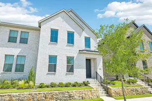 4770 Lunker St, McKinney, TX 75071 - Photo 3
