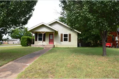 1421 N Cleveland Avenue, Sherman, TX 75090 - Photo 27