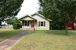 1421 N Cleveland Ave, Sherman, TX 75090 - Photo 27
