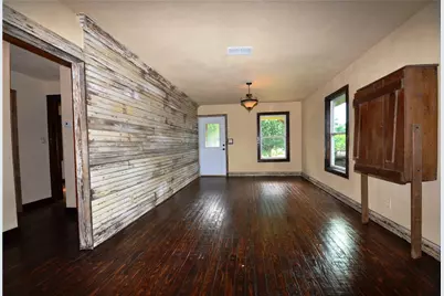 1421 N Cleveland Avenue, Sherman, TX 75090 - Photo 7