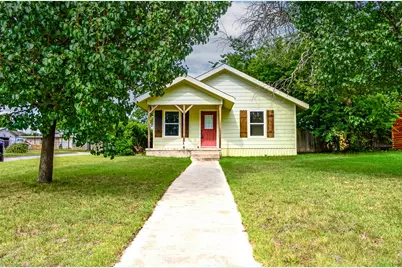 1421 N Cleveland Avenue, Sherman, TX 75090 - Photo 27