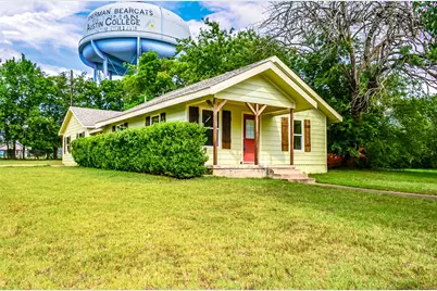 1421 N Cleveland Avenue, Sherman, TX 75090 - Photo 1