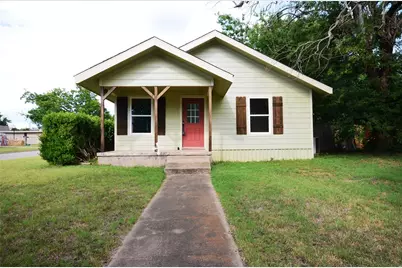1421 N Cleveland Avenue, Sherman, TX 75090 - Photo 29