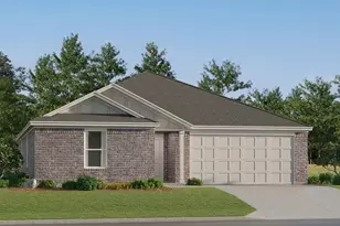 10604 Merseyside Dr, Crowley, TX 76036 - Photo 1