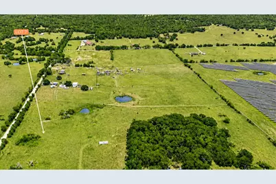 Lot 7 NE County Road 3040, Kerens, TX 75144 - Photo 1