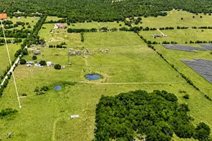 Lot 7 NE County Road 3040, Kerens, TX 75144 - Photo 1