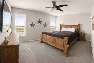 1036 Stanridge Ln, Van Alstyne, TX 75495 - Photo 5