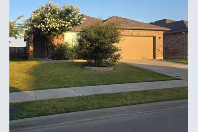 1036 Stanridge Lane, Van Alstyne, TX 75495 - Photo 1
