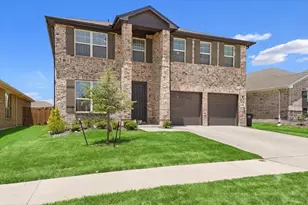2956 Plumbago Dr, Fort Worth, TX 76108 - Photo 3