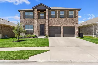 2956 Plumbago Drive, Fort Worth, TX 76108 - Photo 1