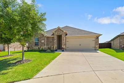 2914 Baldwin Lane, Ennis, TX 75119 - Photo 3