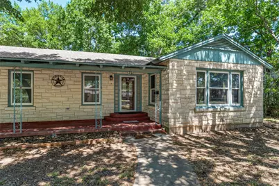 207 N Marable Street, West, TX 76691 - Photo 3