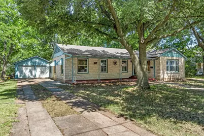 207 N Marable Street, West, TX 76691 - Photo 5