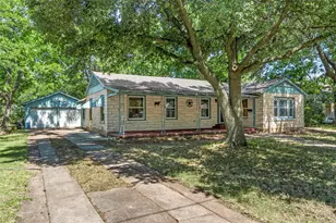 207 N Marable St, West, TX 76691 - Photo 5