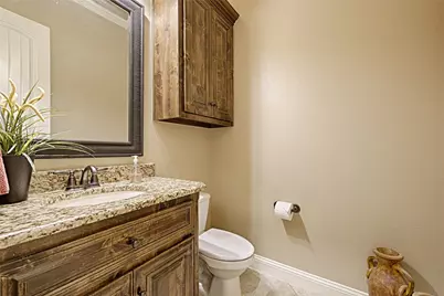 3313 Timber Glen Lane, McKinney, TX 75072 - Photo 31