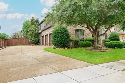 3313 Timber Glen Lane, McKinney, TX 75072 - Photo 3
