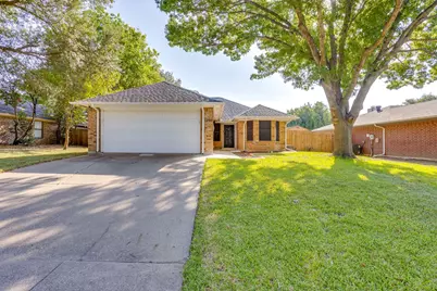 1200 Windy Meadows Drive, Burleson, TX 76028 - Photo 1