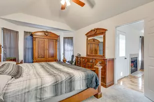 1200 Windy Meadows Dr, Burleson, TX 76028 - Photo 23