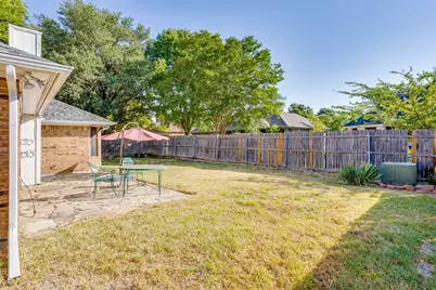1200 Windy Meadows Drive, Burleson, TX 76028 - Photo 35