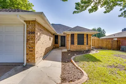 1200 Windy Meadows Drive, Burleson, TX 76028 - Photo 3
