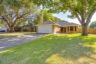 1200 Windy Meadows Drive, Burleson, TX 76028 - Photo 3