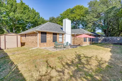 1200 Windy Meadows Drive, Burleson, TX 76028 - Photo 37