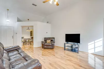 1200 Windy Meadows Drive, Burleson, TX 76028 - Photo 9