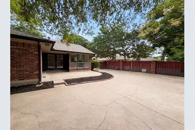 722 S Forest Lane, Duncanville, TX 75116 - Photo 5