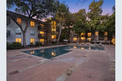 4851 Cedar Springs Road #392, Dallas, TX 75219 - Photo 23