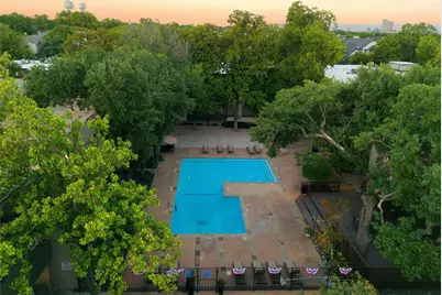 4851 Cedar Springs Road #392, Dallas, TX 75219 - Photo 25