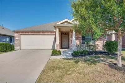 1804 Gayla Creek Drive, Little Elm, TX 75068 - Photo 1