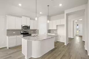 461 Carnero Dr, Granbury, TX 76048 - Photo 5