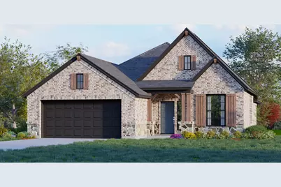 461 Carnero Drive, Granbury, TX 76048 - Photo 1