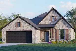 461 Carnero Dr, Granbury, TX 76048 - Photo 1