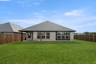461 Carnero Dr, Granbury, TX 76048 - Photo 25