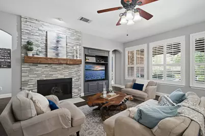7005 Royal Glen Trail, McKinney, TX 75072 - Photo 9