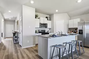 16509 Hudson Pr Wy, Fort Worth, TX 76247 - Photo 3