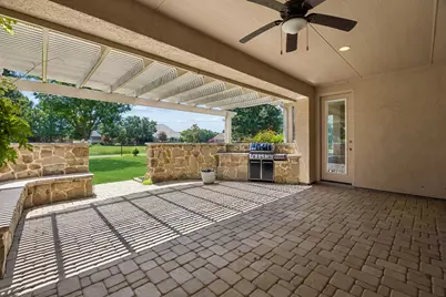8917 Gardenia Drive, Denton, TX 76207 - Photo 21