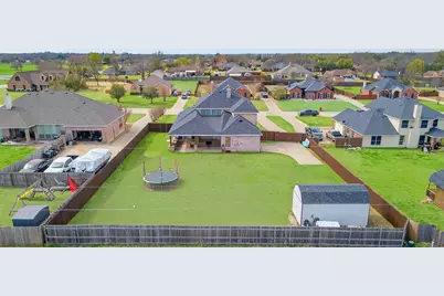 513 Timberside, Terrell, TX 75161 - Photo 33
