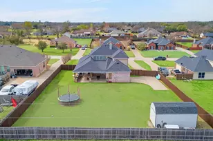 513 Timberside, Terrell, TX 75161 - Photo 33