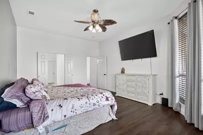 513 Timberside, Terrell, TX 75161 - Photo 17
