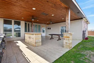 513 Timberside, Terrell, TX 75161 - Photo 27