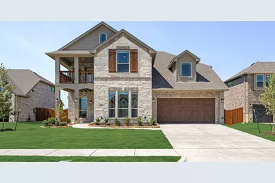 1109 Cardinal Drive, Midlothian, TX 76065 - Photo 1