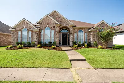 3011 Downhill Lane, McKinney, TX 75070 - Photo 1
